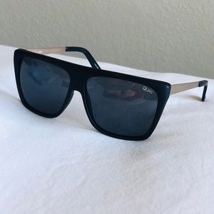 QUAY Australia Sunglasses - Desi Perkins
